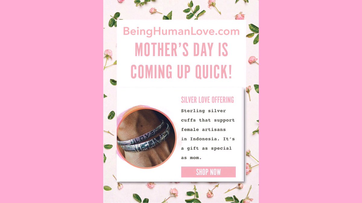 BHLSmoke's tweet photo. MOTHER’S DAY LOVE BRACELETS
Shop Now @ https://t.co/0kLXAtO4Um
#beinghumanluv #beinghumanlove #positiveheartlove
❤︎
#love #tshirts #tees #bracelet #handmade #handmadejewelry #handmadegifts #bracelets #tshirt #dogs #cats #petowners #truth #zen #botl #sotl #cigar #cigars #jewelry https://t.co/K2r2fyGVLi