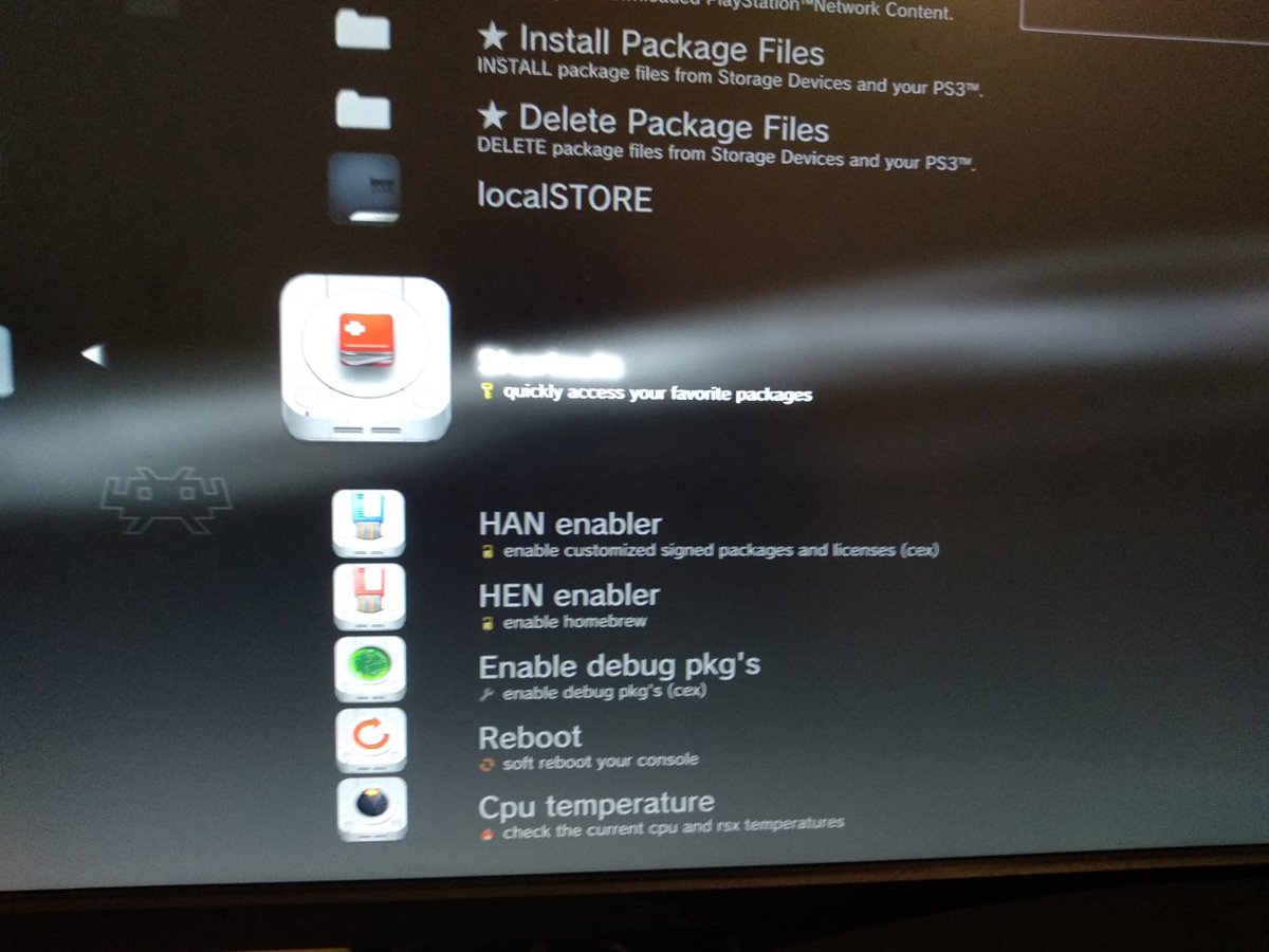 how to homebrew a ps3 how to homebrew a ps3