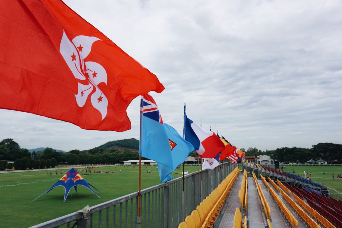 Dan_king888's tweet photo. That’s a wrap for today’s coverage of FIT Touch World Cup 2019. Thank you for tuning in to our live update! Follow us to get notified on a write up on Day 3 of #twc2019 @intltouchorg #AMU2787live2019 https://t.co/Z7ZKXuJOPU