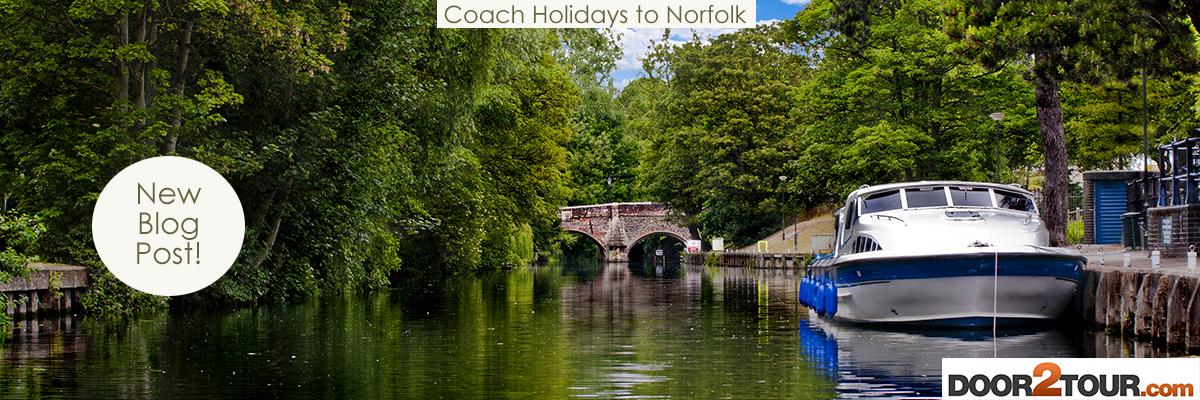 Why not take a coach holiday to Norfolk? door2tour.com/blog/coach-hol… #coachholidays
