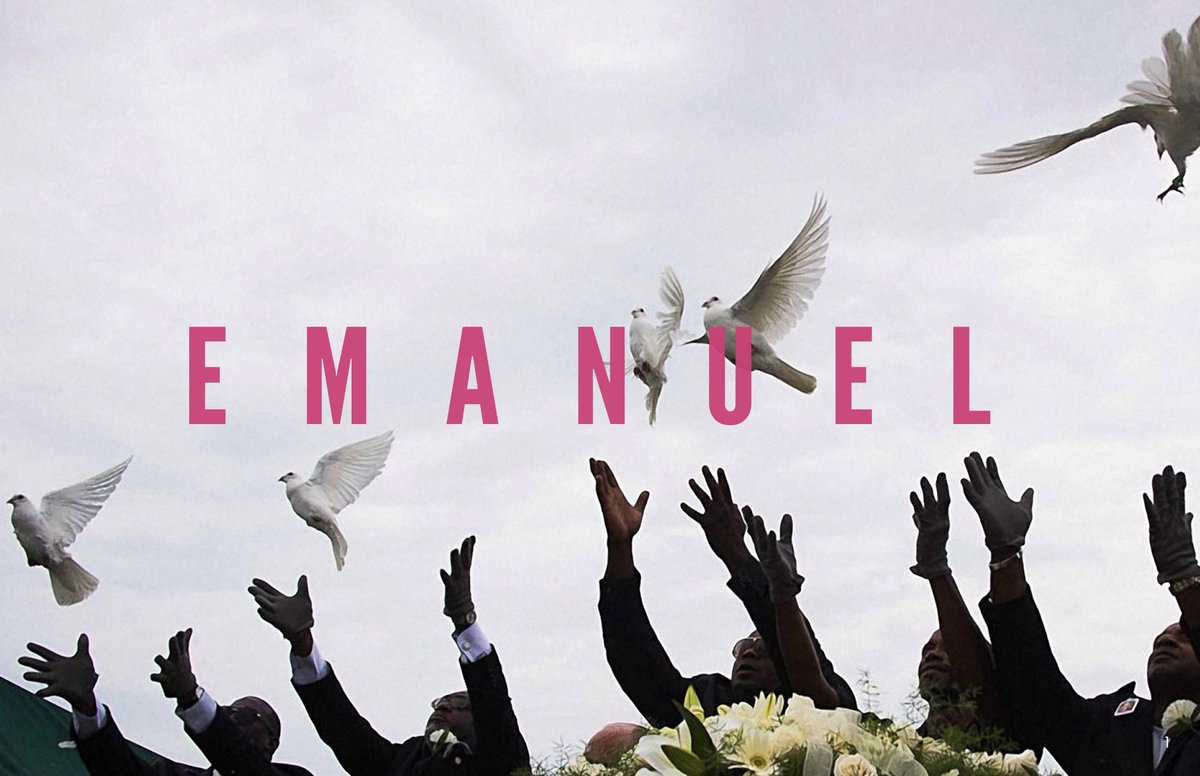 Phi Beta Sigma Fraternity and Zeta Phi Beta Sorority encourages ALL Blue &amp; White Family to support the "Emmanuel" film.
In select theaters TWO NIGHTS ONLY:
JUNE 17TH &amp; JUNE 19TH
#pbs1914 #zphib1920