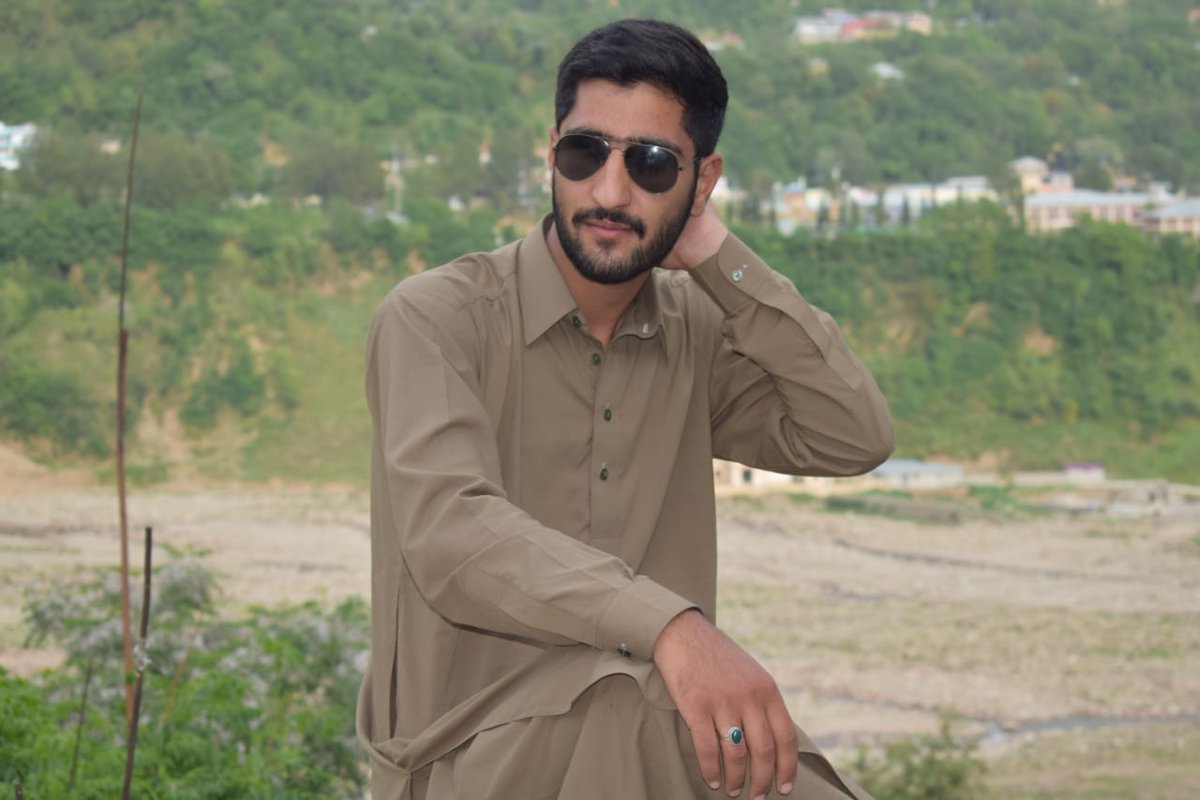 ALi Javed (@alijavedbanday) on Twitter photo 