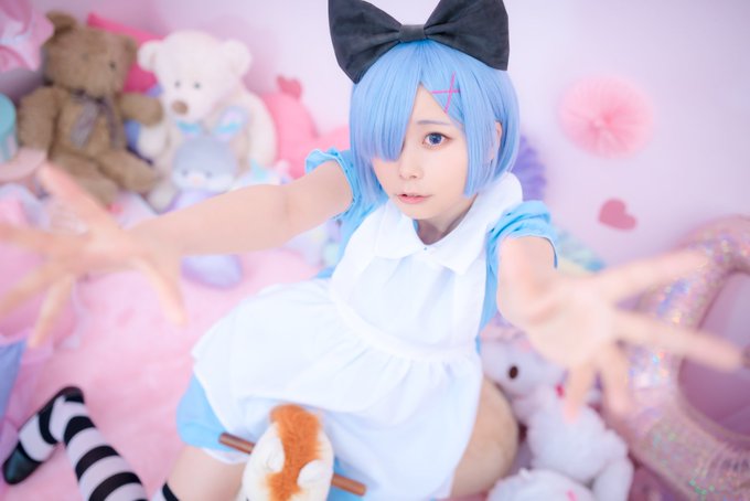 コスプレイヤー姫綺みみこのTwitter画像58