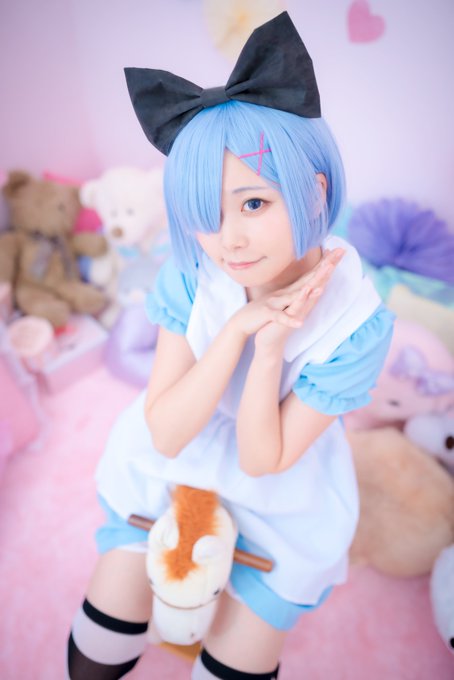 コスプレイヤー姫綺みみこのTwitter画像57