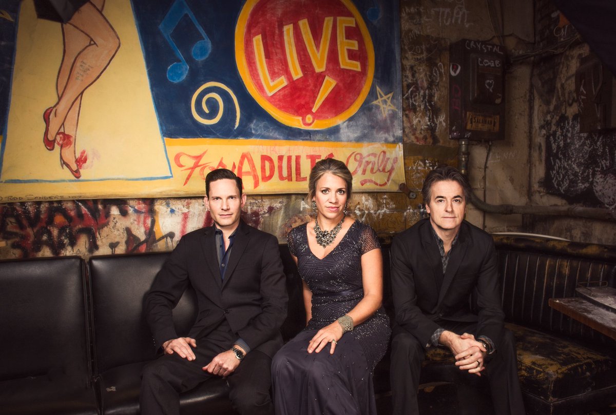 The Arts at CCA tweet media