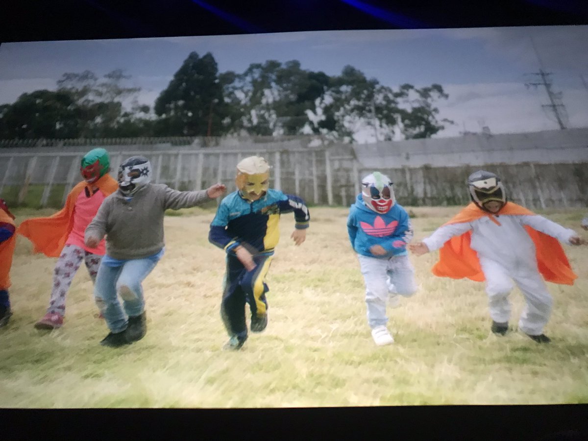 USMexicoFound's tweet photo. Last week we had the honor to be with @saskianino , founder of @Reinserta , as @VitalVoices recognized her for her work with children born in jails.
Thank you for inviting us to be with you in such a special night, and cheers on many more awards -and donations- to come! https://t.co/La3RKo3bIb