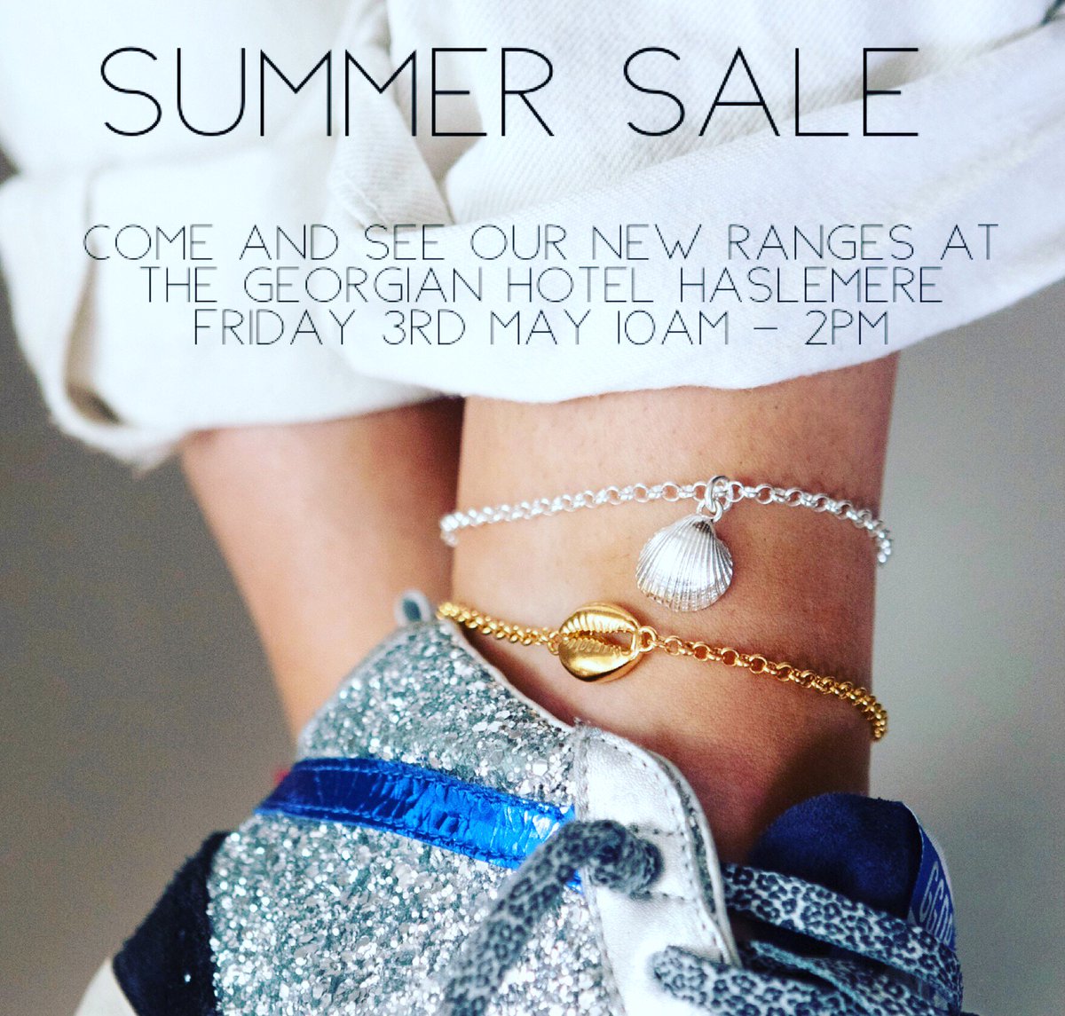 Summer Sale Haslemere - mailchi.mp/35cc0a10179f/l…