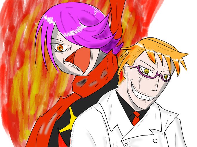 柴来人のtwitterイラスト検索結果
