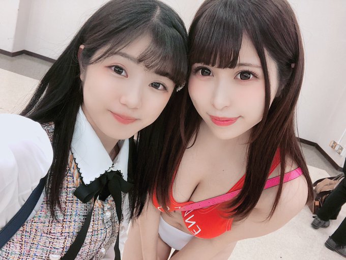 AV女優椎葉みくるのTwitter自撮りエロ画像16