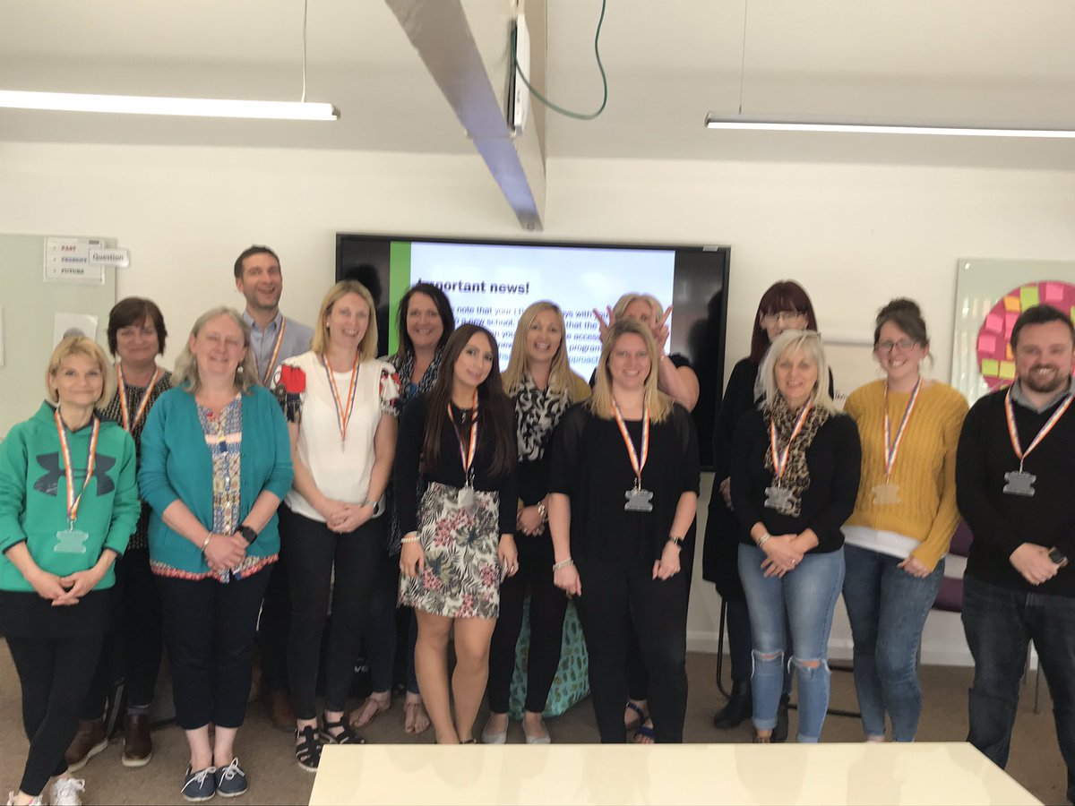 Laura Nicholson tweet media