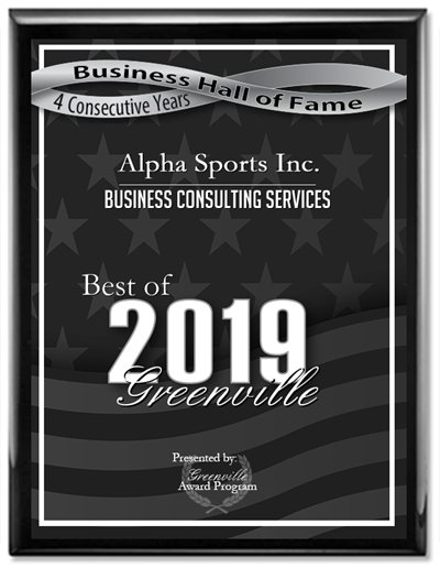 AlphaSportsInc's tweet photo. 4 Years in a Row! We give a HUGE thanks to all who have voted each year! We look forward to continuing to equip new and existing businesses with the tools they need to exceed all expectations in our industry! #Paintball

https://t.co/REqnKslCKr https://t.co/tMQb0RAdTl