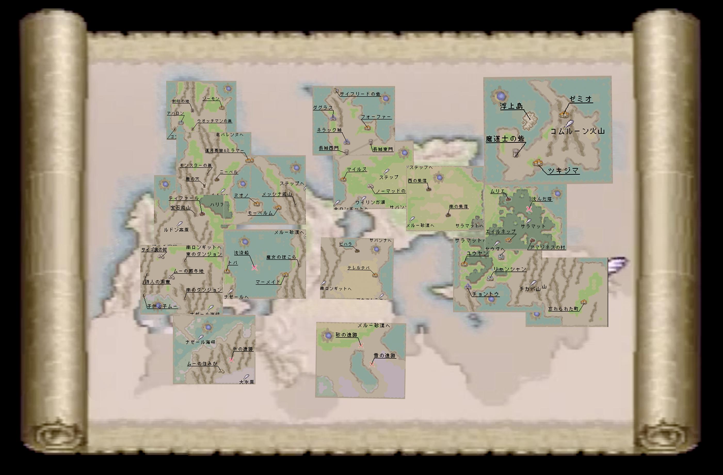 にるば コミケおつかれさまでした 何気にヤウダも実効支配域はかなり狭いのだなと認識させられた あと かつてモーベルムの辺りとメッシナ鉱山は旧バレンヌ帝国の支配圏だったかは一つ問題だったんだけど 逆にこの辺が支配域の都市文明圏でなかったら