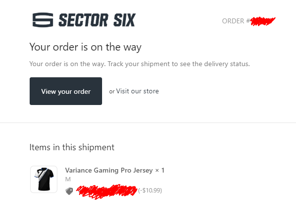 AlexSerenatas's tweet photo. OOOOH BABY LET'S GO!!!

@VarianceGG 
#TeamVG
#TheDifference
#VarianceGaming
#SectorSixApparel https://t.co/j0gSwXPdu8