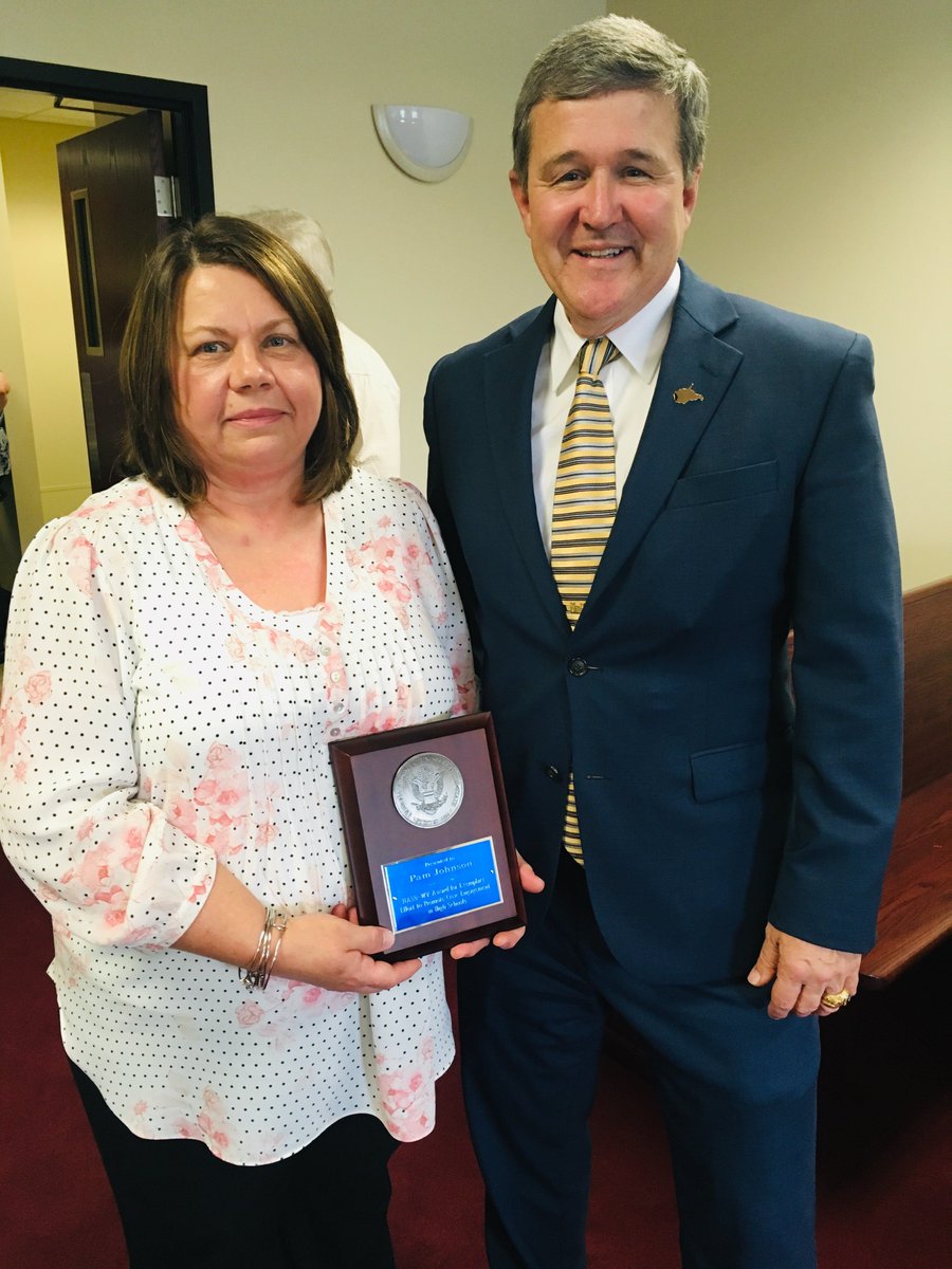 WV Secretary of State tweet media