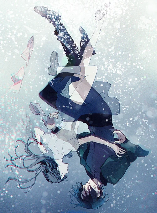 火アリ 