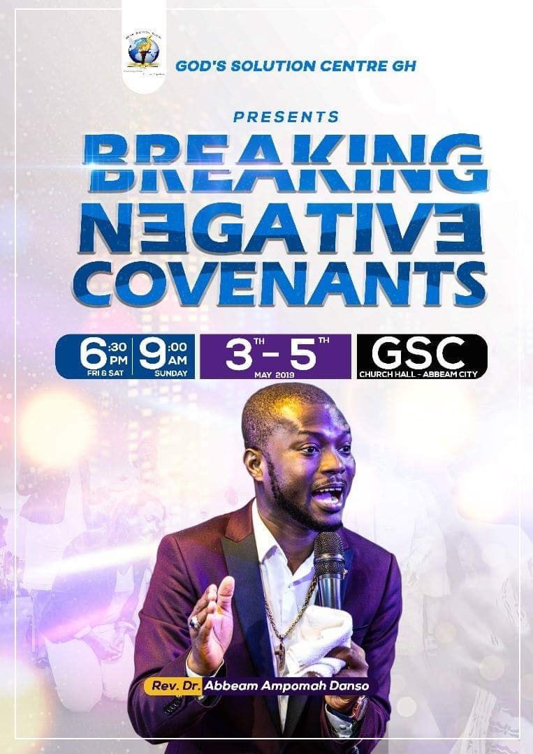 AbbeamDanso's tweet photo. Happening This Weekend
π₯π₯π₯π₯π₯π₯π₯π₯π₯π₯
#BreakingNegativeCovenants
π₯π₯π₯π₯π₯π₯π₯π₯π₯π₯
In Ghana π¬π π¬ποΏ½οΏ½οΏ½οΏ½ππ¬ππ¬ππ¬π
Off Kasoa Obom Road
Nurses Quarters
Abbeam City
0307037090
Do not Miss Out ! https://t.co/hfuhu626Af