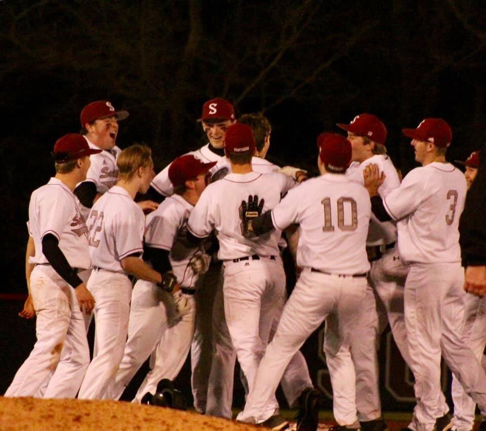 Southside Panther Baseball tweet media