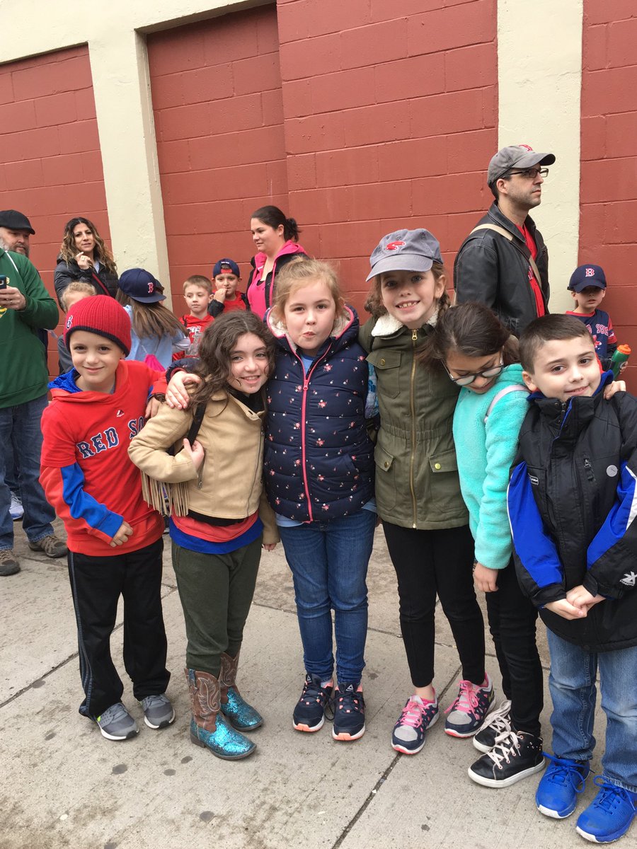 Brown's Buddies tweet media