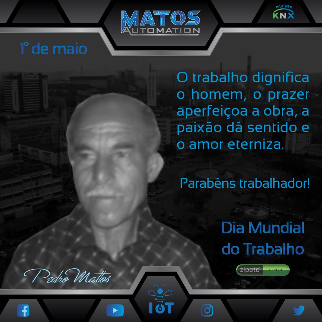 MatosAutomation's tweet image. 