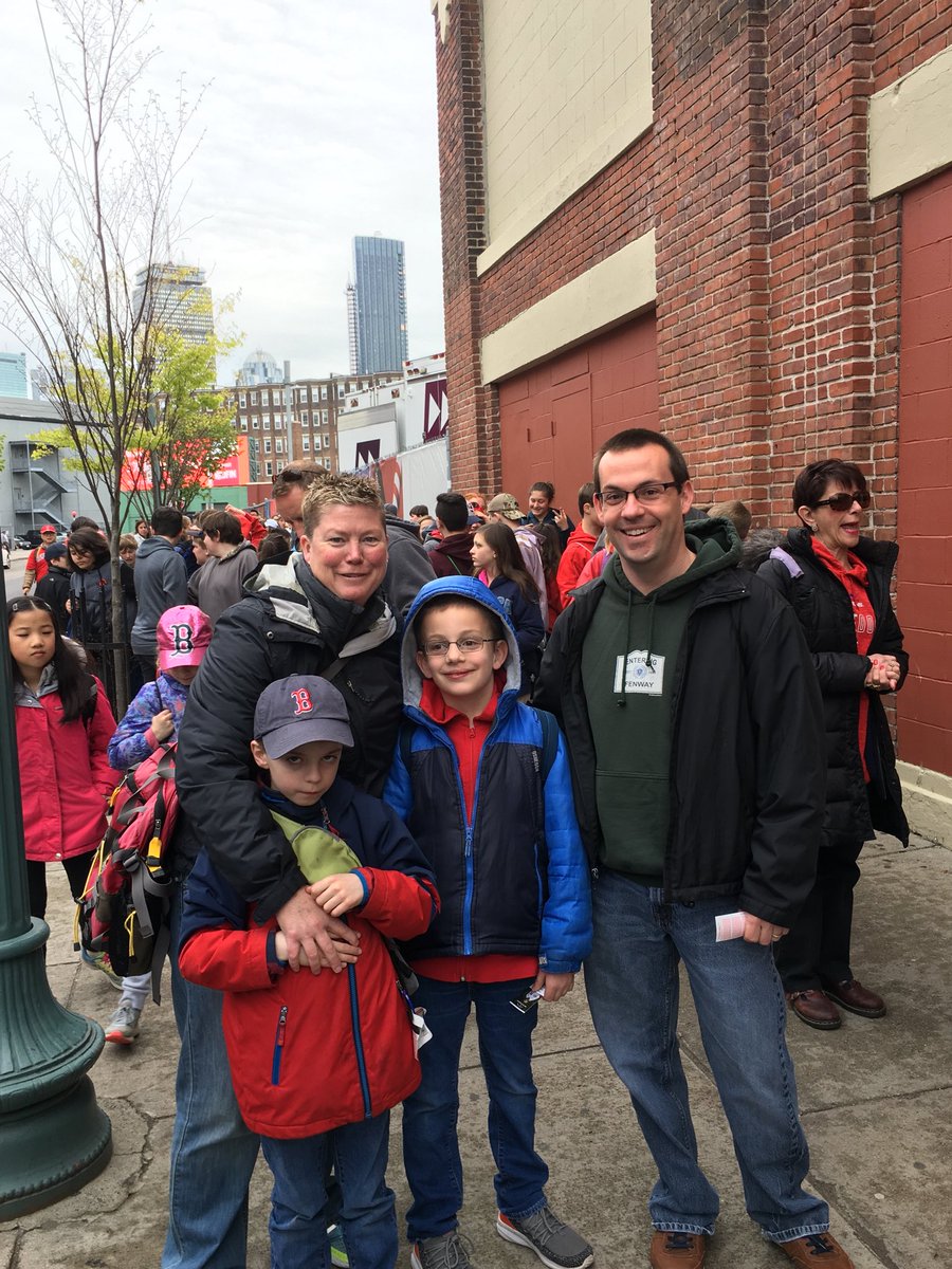 Brown's Buddies tweet media