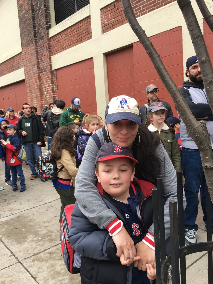 Brown's Buddies tweet media