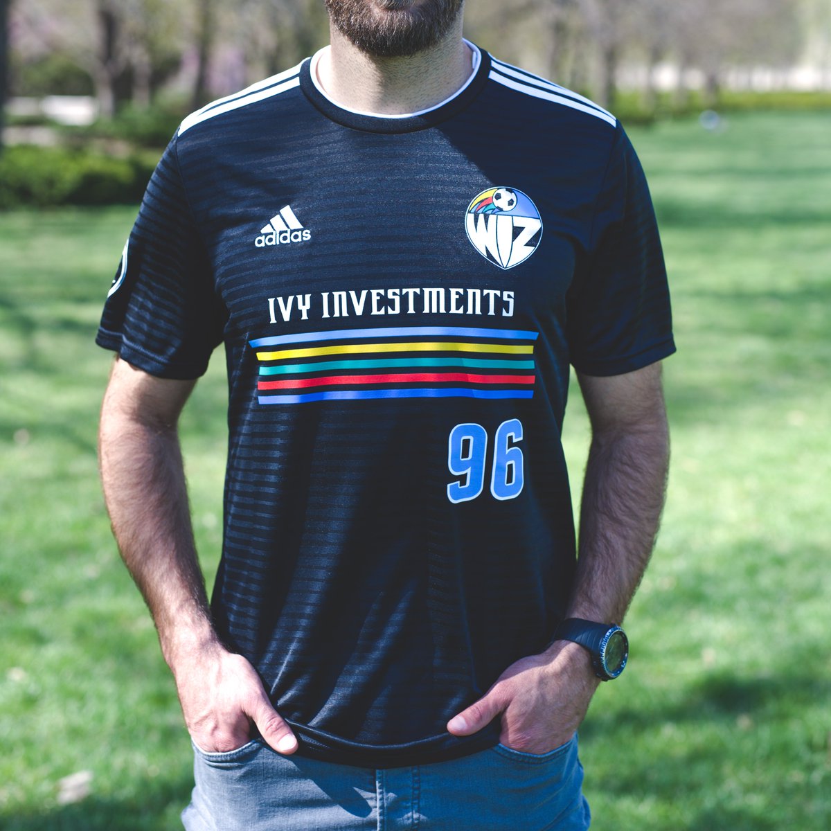 2019 sporting kc jersey