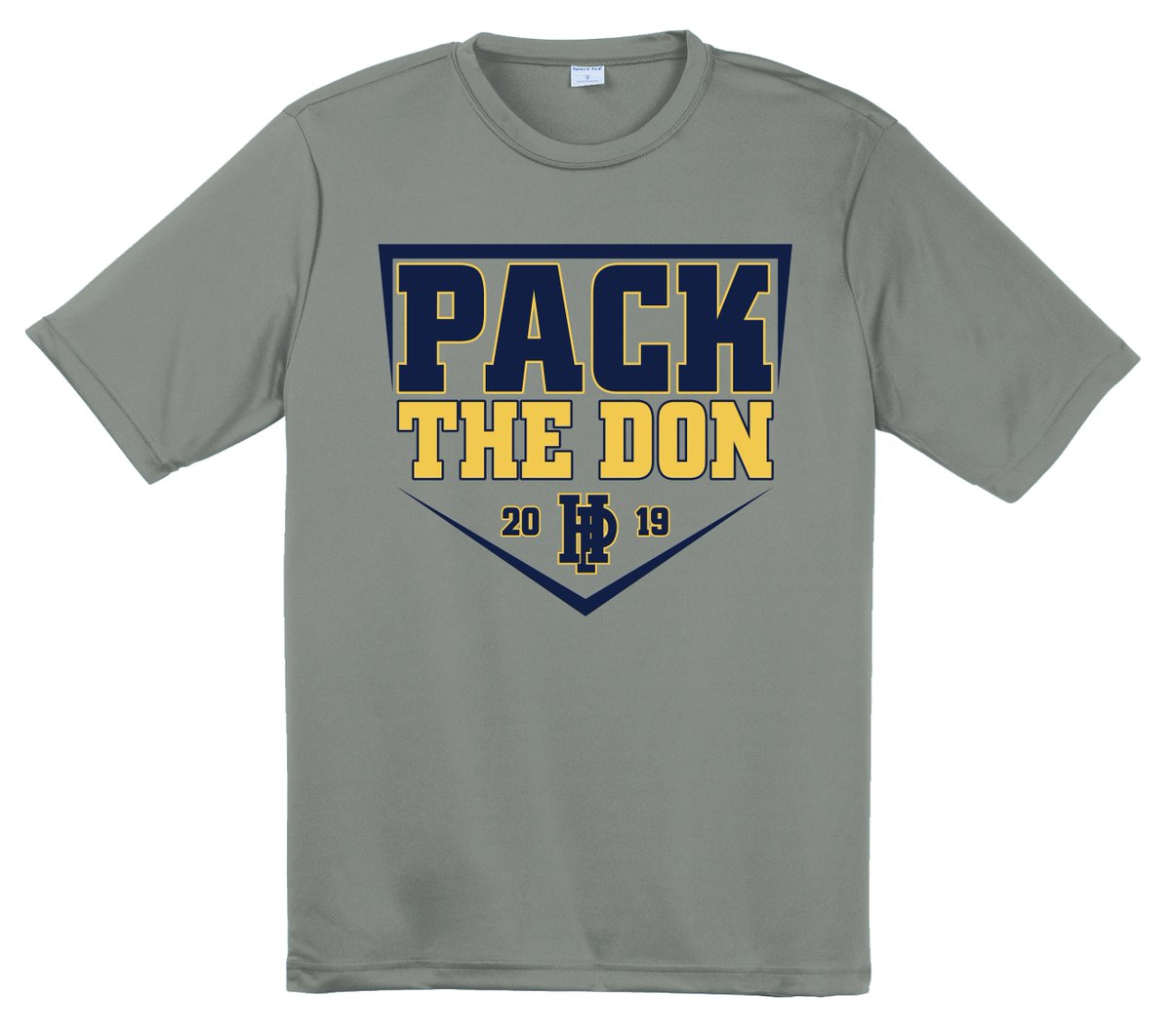 willies_ts's tweet photo. OFFICIAL #PACKTHEDON shirts will be available at HPU Stinger Store first thing Thursday morning! We have limited sizes available, so make sure you grab yours before sizes are gone! #gotowillies #hputx https://t.co/uAKJ7tbzUj