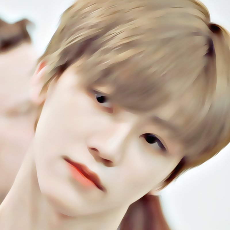 pineareep's tweet image. Fact about me 🍑