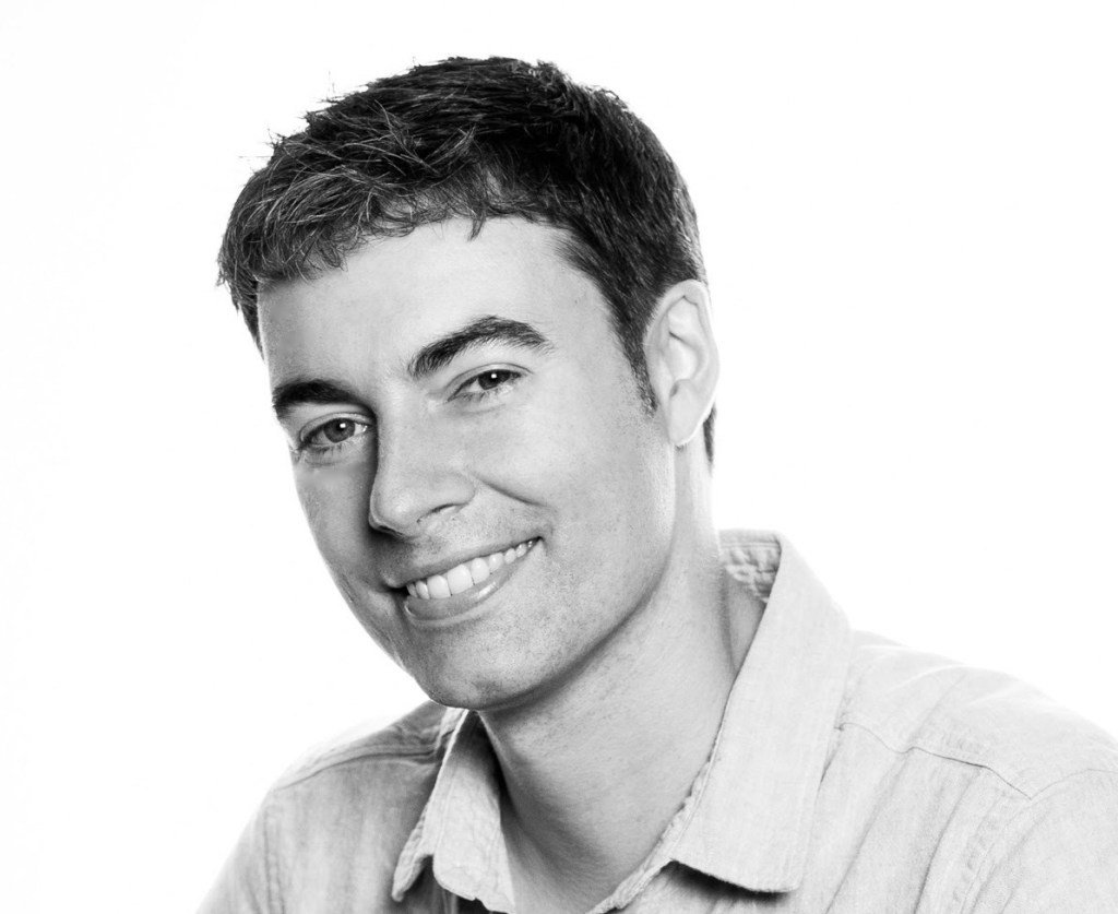 SeatGeek names former Tumblr and NYT exec Brian Murphy as CTO. @anthonyha. ...