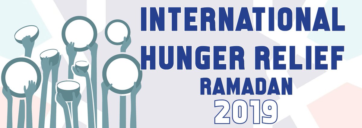EmbraceRelief's tweet photo. 5 million African children die of hunger each year. This Ramadan, you can help change that by visiting: https://t.co/gcIJA5zkym

#sharefood #hungerrelief #dogood #donate https://t.co/vbRbQKD3B3