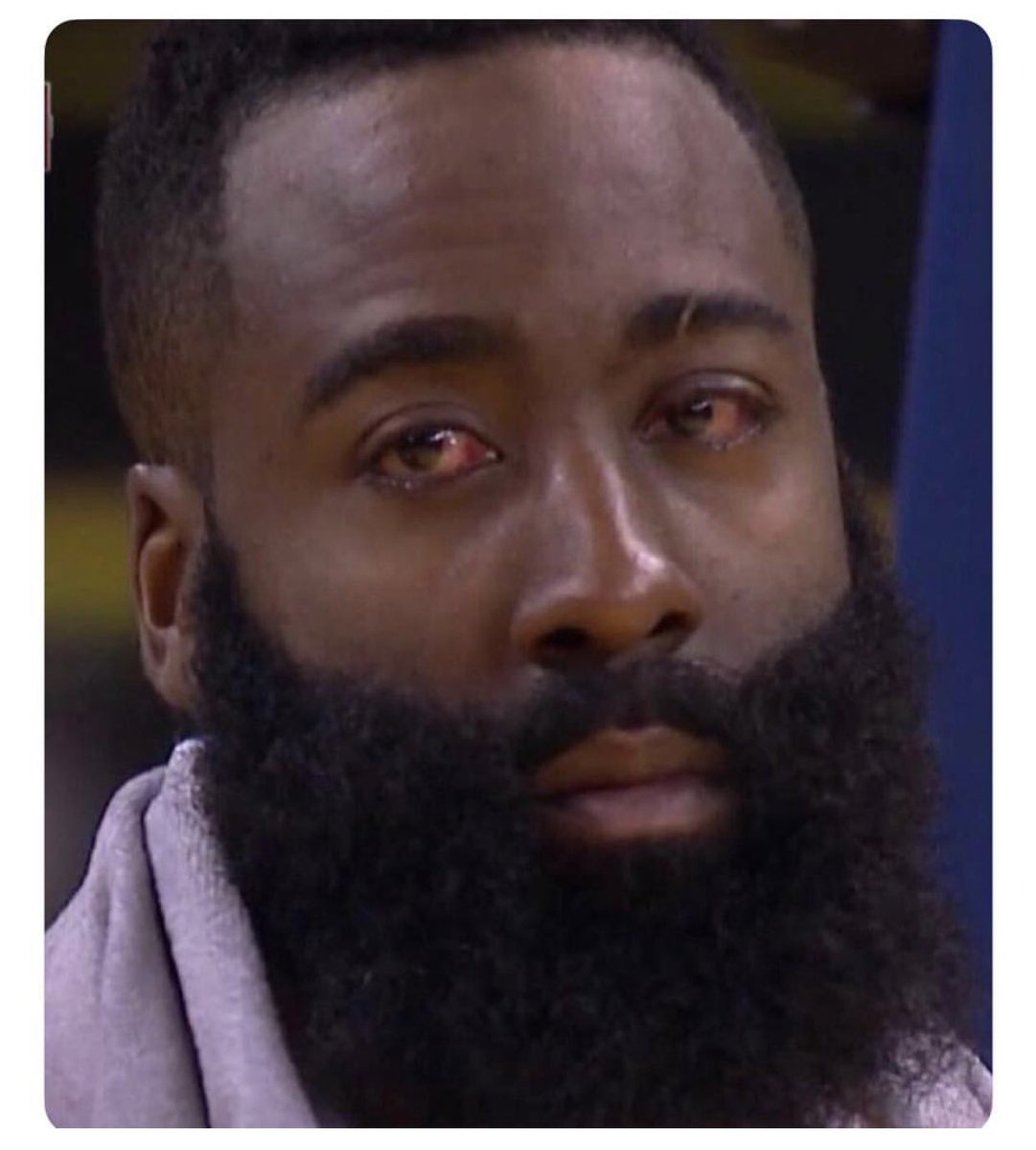 When you wanna enjoy the warm weather, but your allergies are bad af