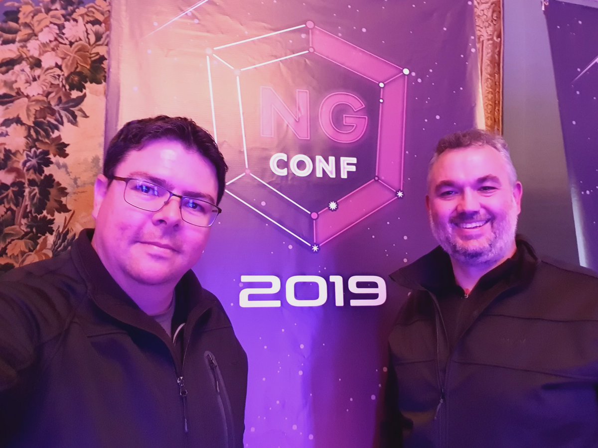 NoldorTech tweet picture