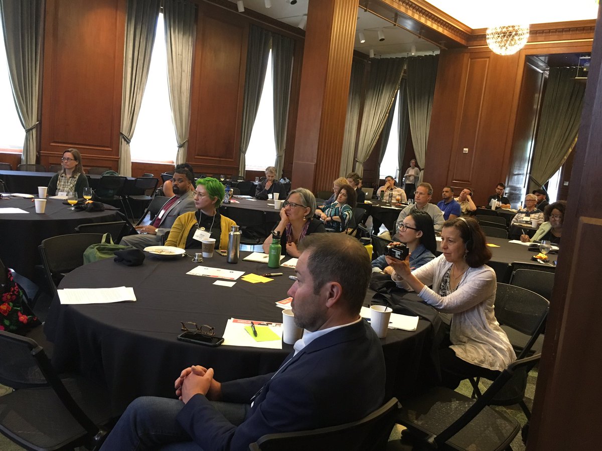 greenthechurch's tweet photo. Excited to be at #CancerFreeEconomy membership meeting to tackle how we work together to ensure we have a cancer free future. @CFENetwork https://t.co/LwewBHxxup