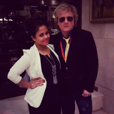 StylistPallavi's tweet photo. #NewProfilePic https://t.co/zYlXShduIo