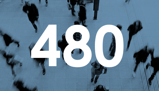 StephanieJNeal's tweet photo. Why is the number 480 significant for every leader, organization and each person they impact every day? https://t.co/l0qWpY4MPn #Leadership480 #hr via @DDIworld https://t.co/W1fF7hYKM5