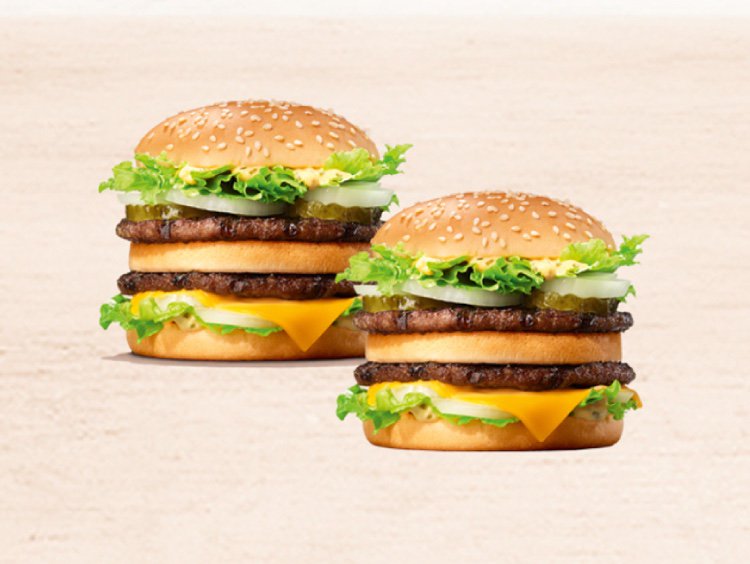rashntay's tweet photo. I just enjoyed a deal on #Burger King  with #SmilesByEtisalat. Enjoy great deals. Visit the Smiles app  https://t.co/Fe95OGnZuQ https://t.co/tOU7sal1ju