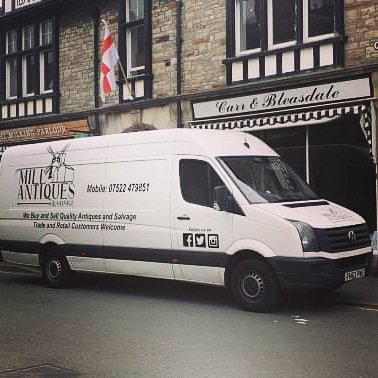 MillSalvage's tweet photo. Nice day in kirkby lonsdale https://t.co/TNPwdGwvXr