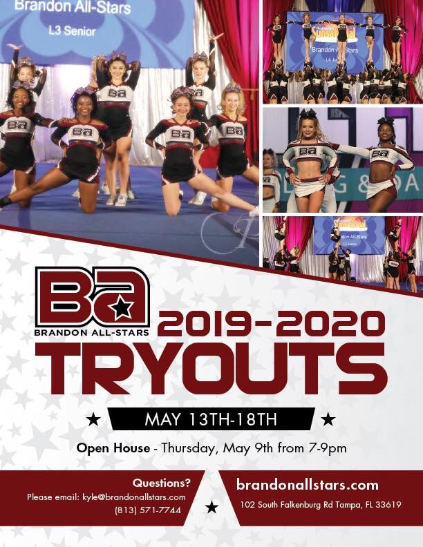 brandonallstars's tweet photo. ⭐️ Tryout registration for Year 25 is open! We cannot wait for another 🅱️🅰️ season! ⭐️

💻 Register online at https://t.co/16syYdH9rn
📧 Questions? kyle@brandonallstars.com https://t.co/08mmKhIG1S