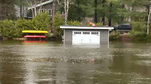 With historic flooding in much of Central ON, QC &amp; eastern Canada, rural homeowners need to know how to manage their septic systems during high water and after the water recedes.  The @EPAwater has some guidance: bit.ly/2pE40I5 #septicsmart