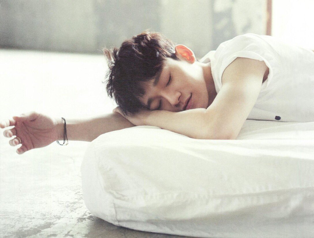 ProudPhixo's tweet photo. Good night Jongdae babe 

#BBMAsTopSocial EXO @weareoneEXO https://t.co/iMR0CNjigf
