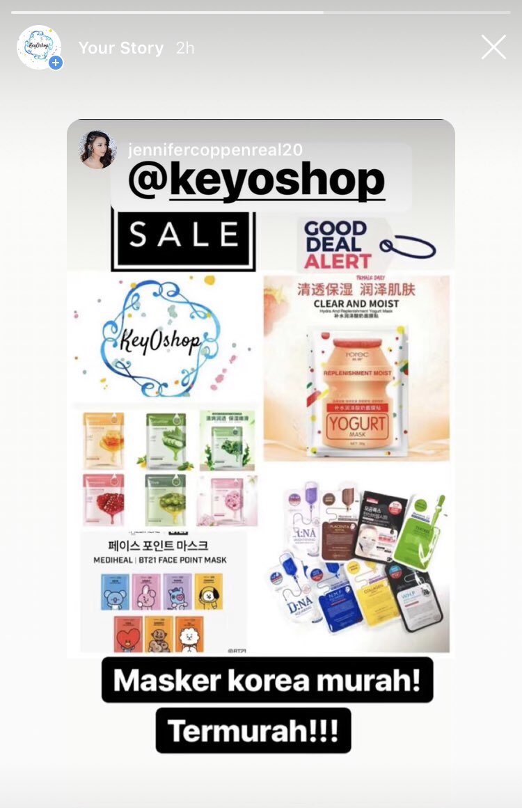 KeyOshop tweet media