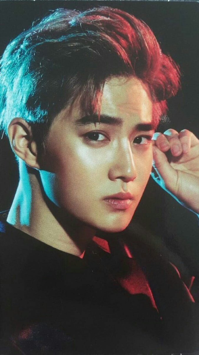 sehunosh98's tweet photo. leader kesayangan 
#BBMAsTopSocial EXO @weareoneEXO https://t.co/ZY5HAlgCaH