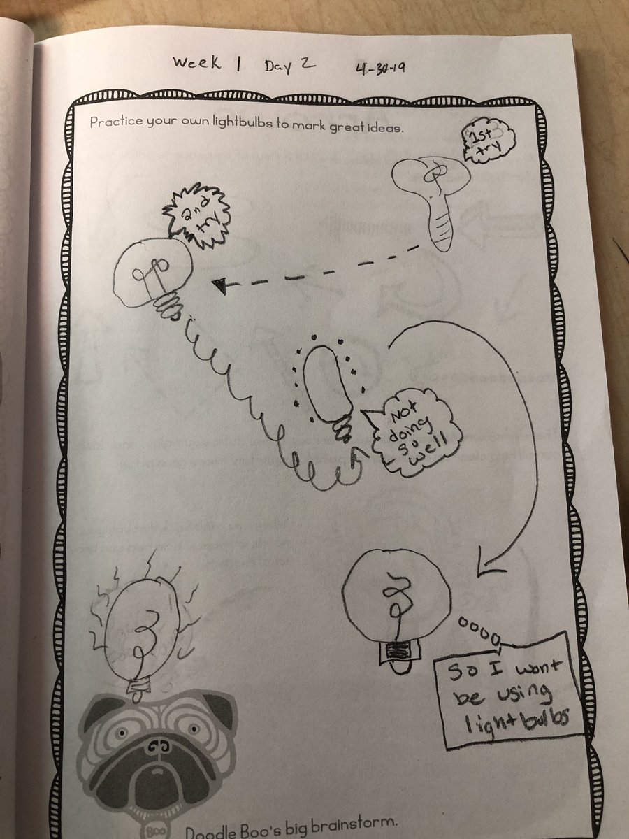 lisapws1's tweet image. #sketchEDnh