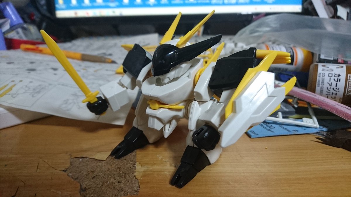 鵺 on X: 鵺 on X:
