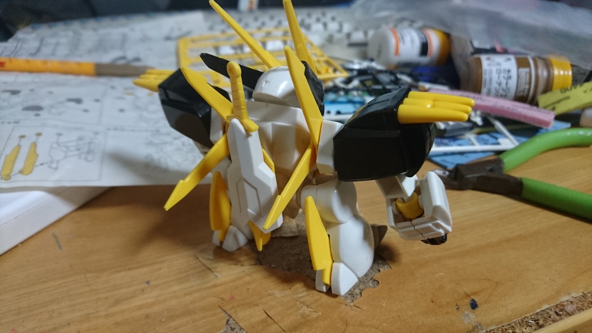鵺 on X: 鵺 on X: