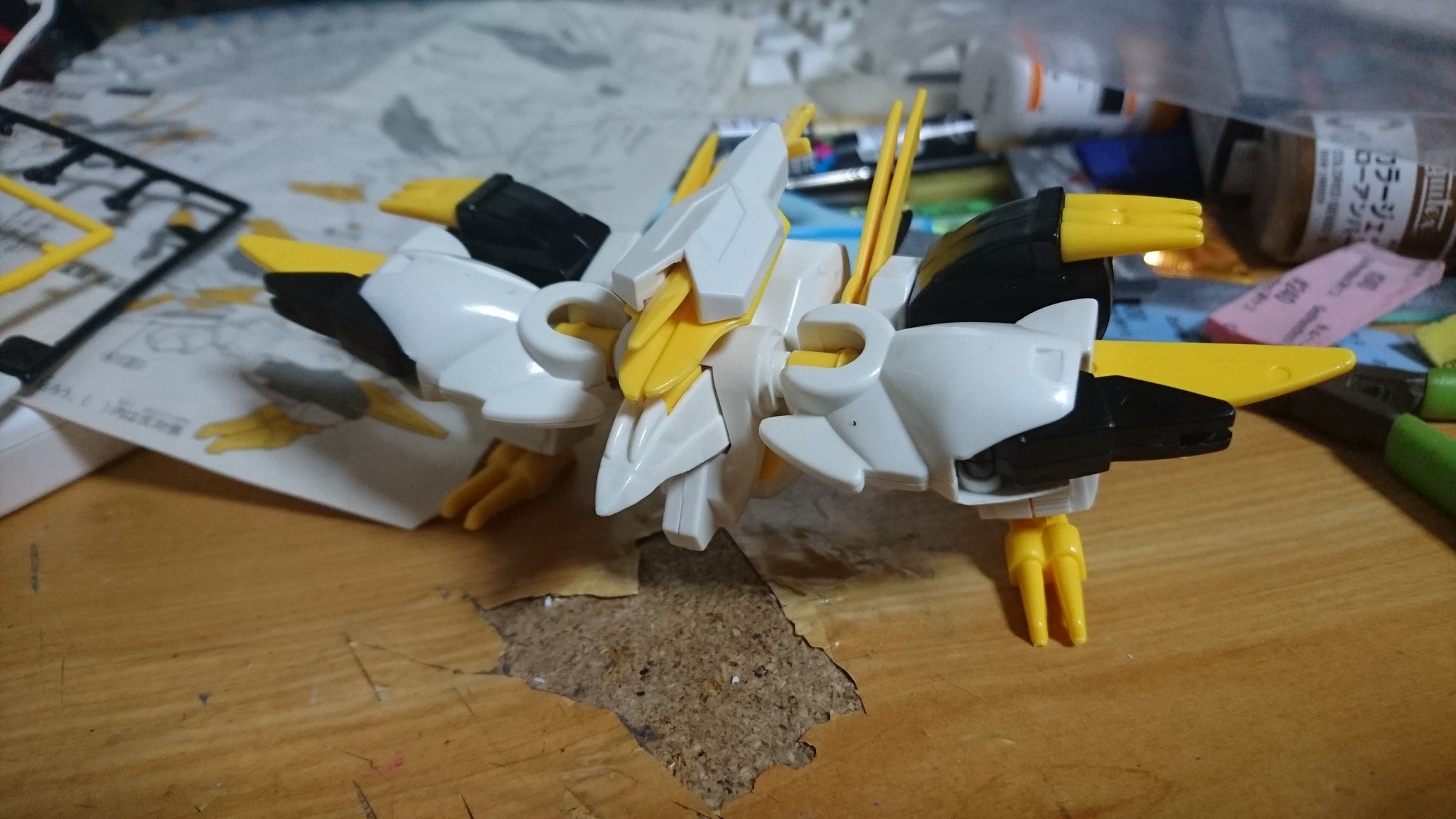 鵺 on X: 鵺 on X: