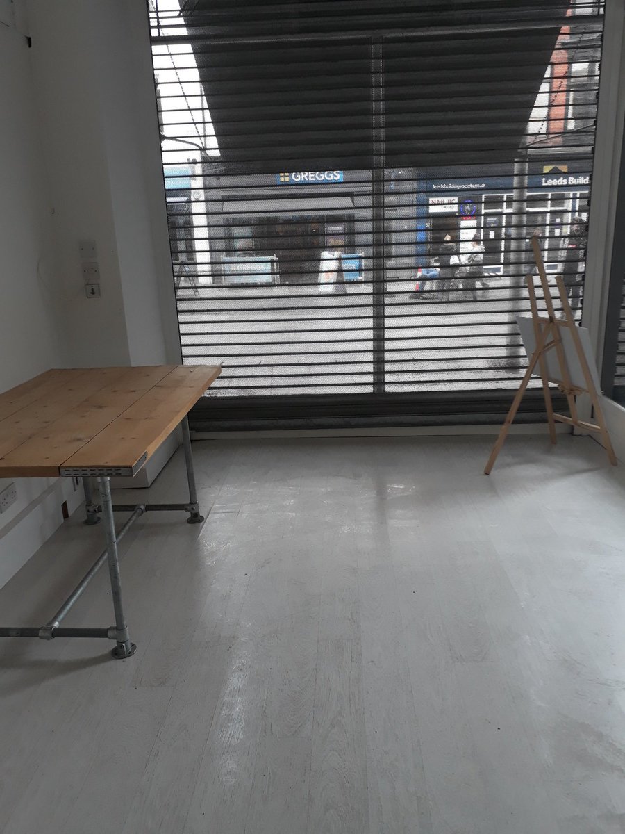 YvonneMurphy111's tweet image. And there was just me again. In an empty shop. Like it all never happened.  Except it did. And I have proof. And I am richer because it did. Thank you to all who believed. All who helped. All who supported near &amp;amp; far. And all who came.  You know who you are #TalkingShop