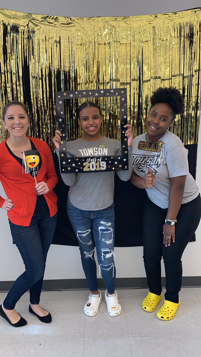 CMIT Peer Leaders tweet media