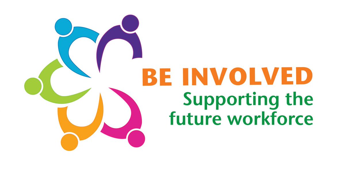 WorkWiltshire's tweet photo. Have you pledged to Be Involved? If you are a local employer support the future workforce and gain support from our Employment and Skills team whilst doing it! https://t.co/1V3mwcBZOd https://t.co/9cROVD4PuF