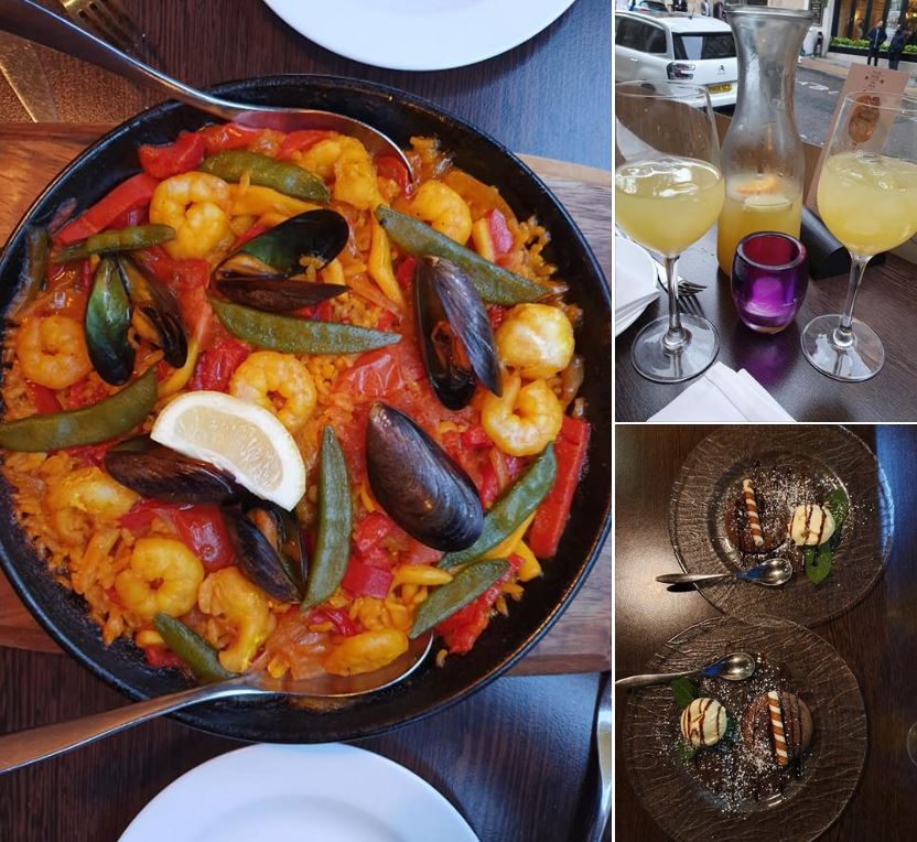 Amantia Restaurant tweet media